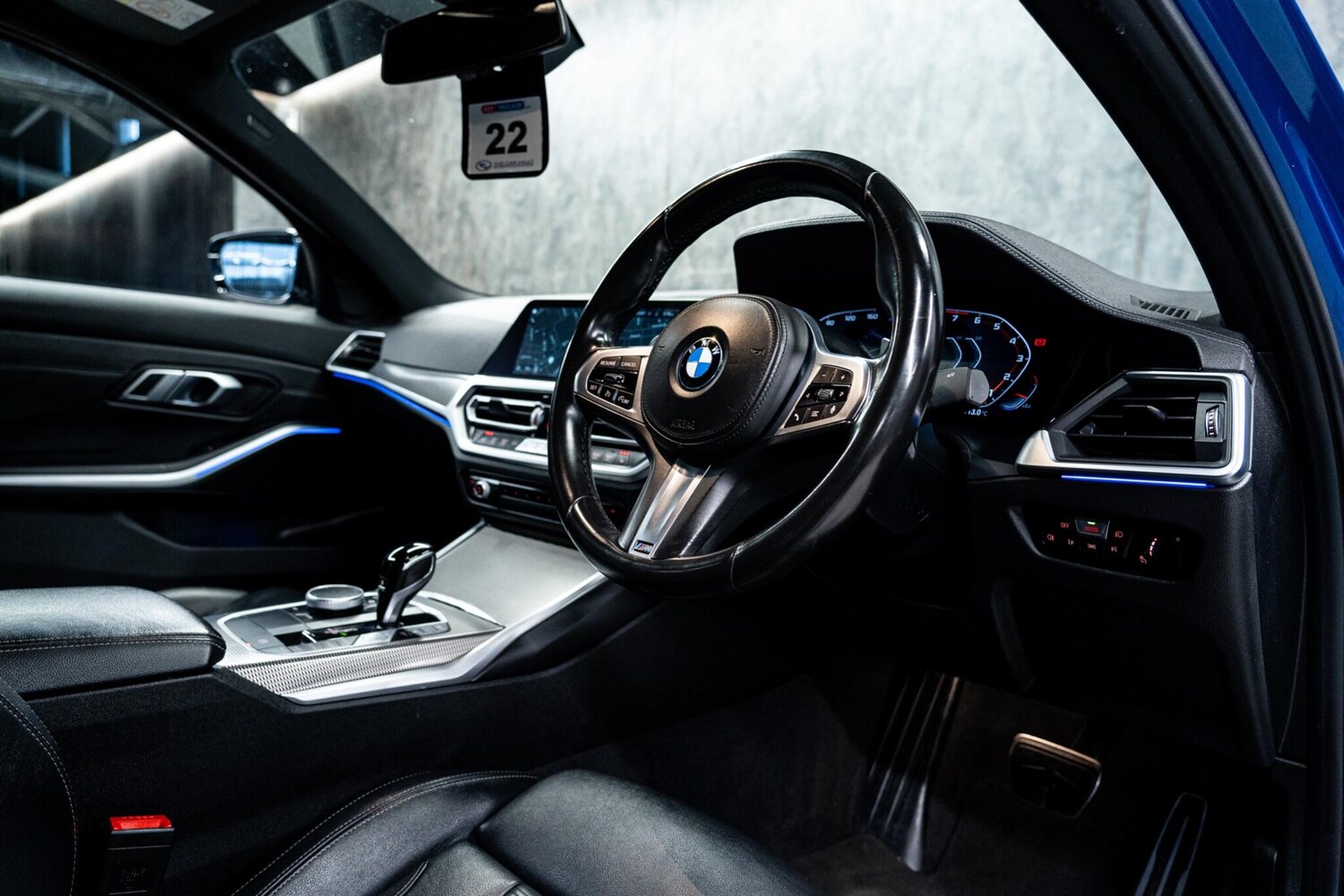 Used BMW 3 Series for sale - 77684005: Photo 16