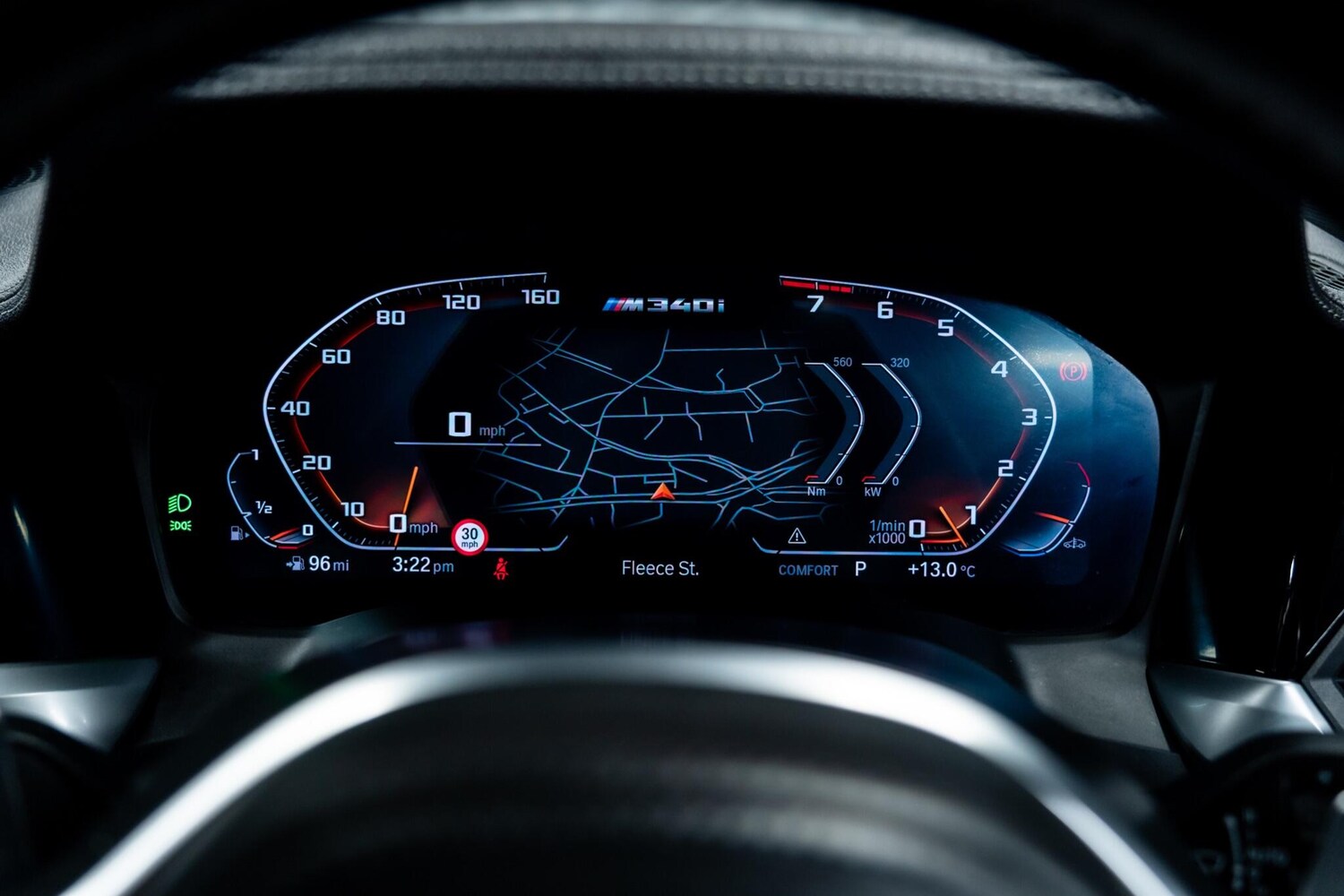 Used BMW 3 Series for sale - 77684005: Photo 18