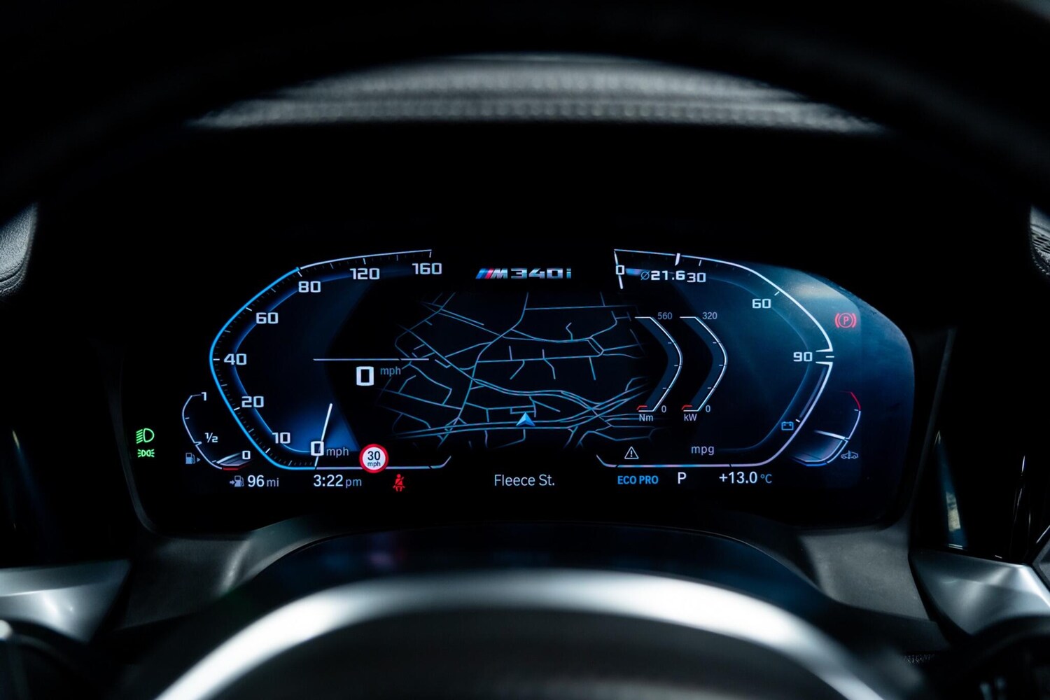 Used BMW 3 Series for sale - 77684005: Photo 19