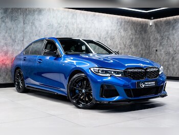 Used BMW 3 Series 2020 for sale - 77684005: Photo