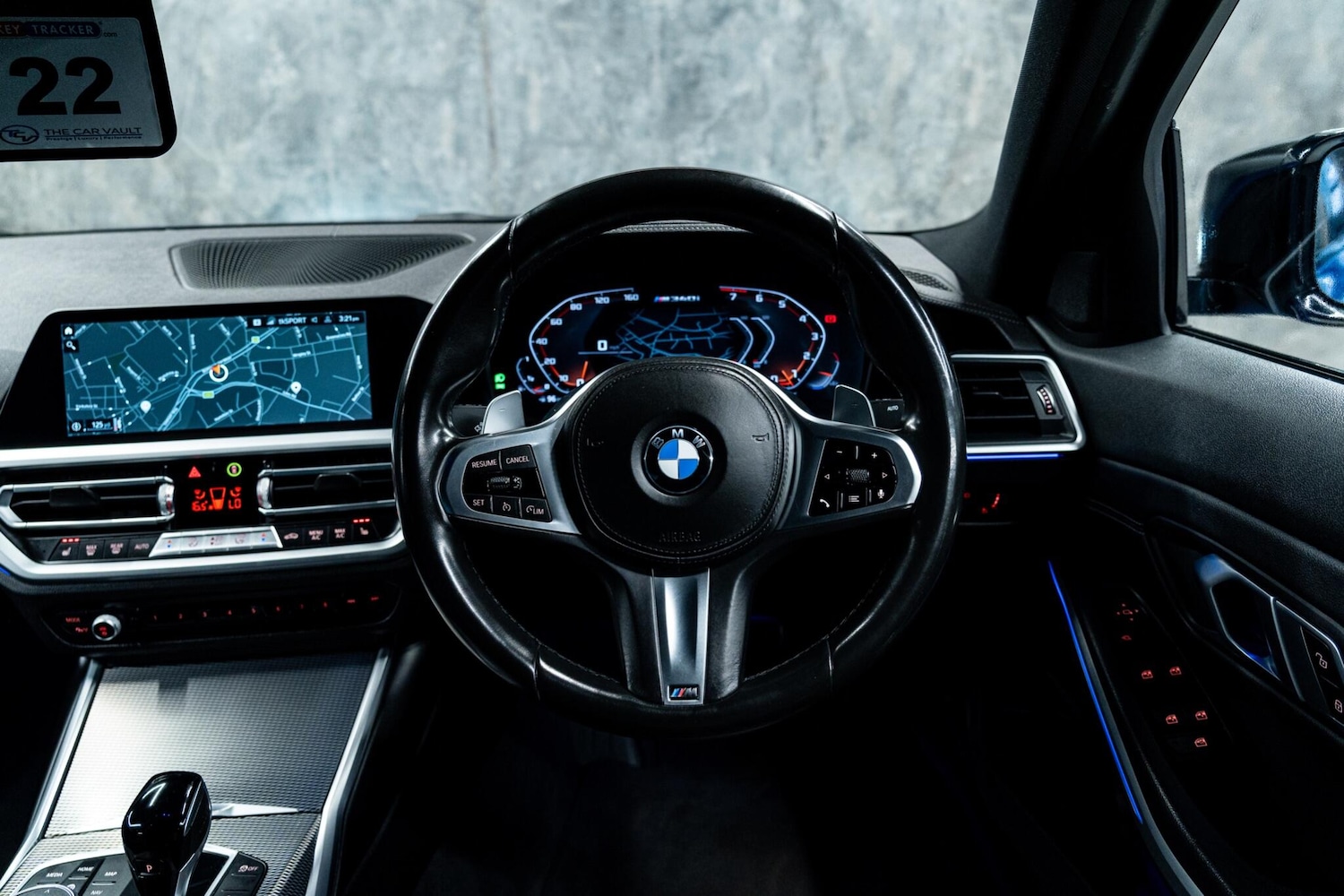 Used BMW 3 Series for sale - 77684005: Photo 2