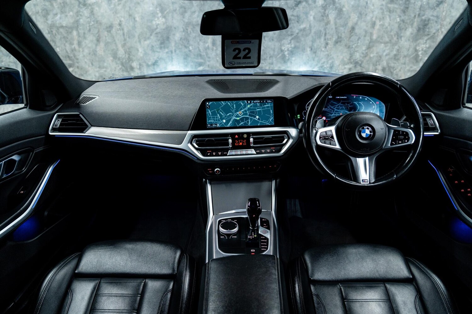 Used BMW 3 Series for sale - 77684005: Photo 20