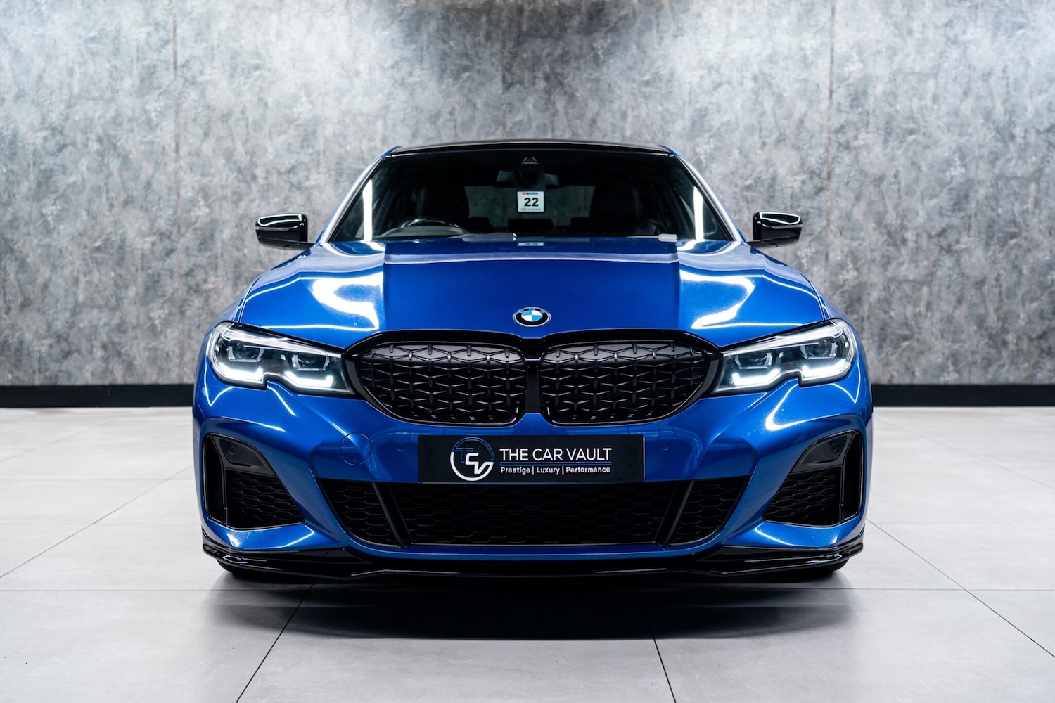 Used BMW 3 Series for sale - 77684005: Photo 4