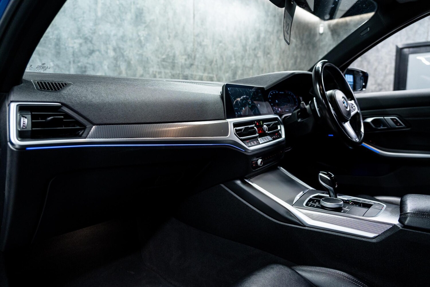 Used BMW 3 Series for sale - 77684005: Photo 48