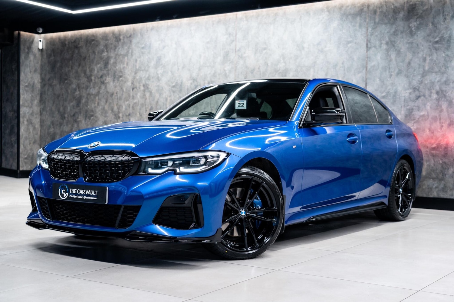 Used BMW 3 Series for sale - 77684005: Photo 5