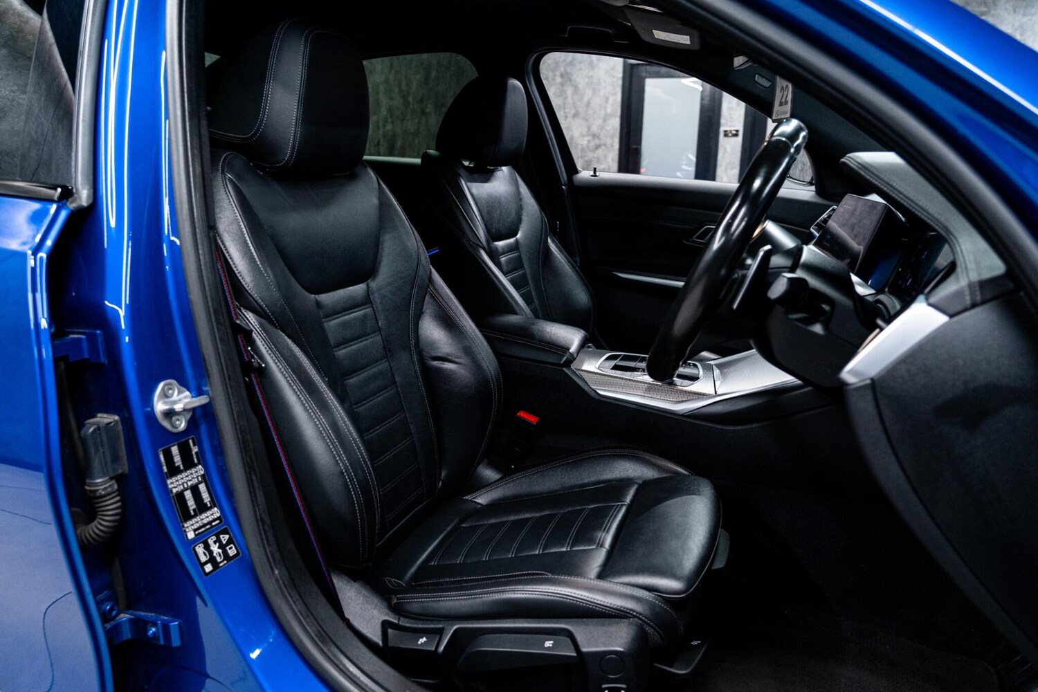 Used BMW 3 Series for sale - 77684005: Photo 50