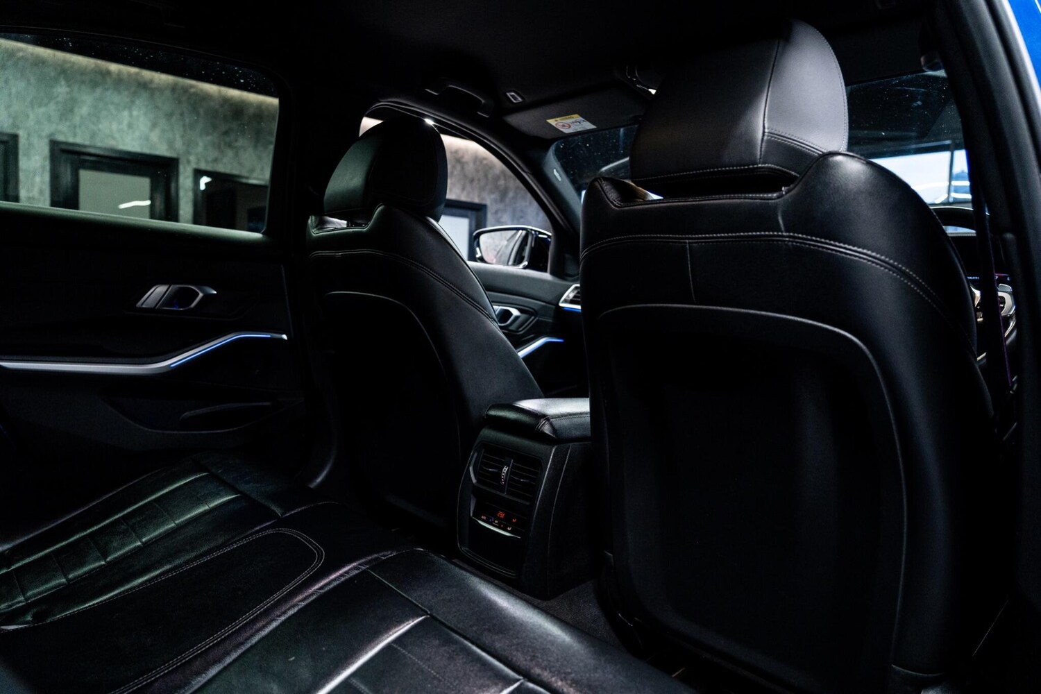 Used BMW 3 Series for sale - 77684005: Photo 51