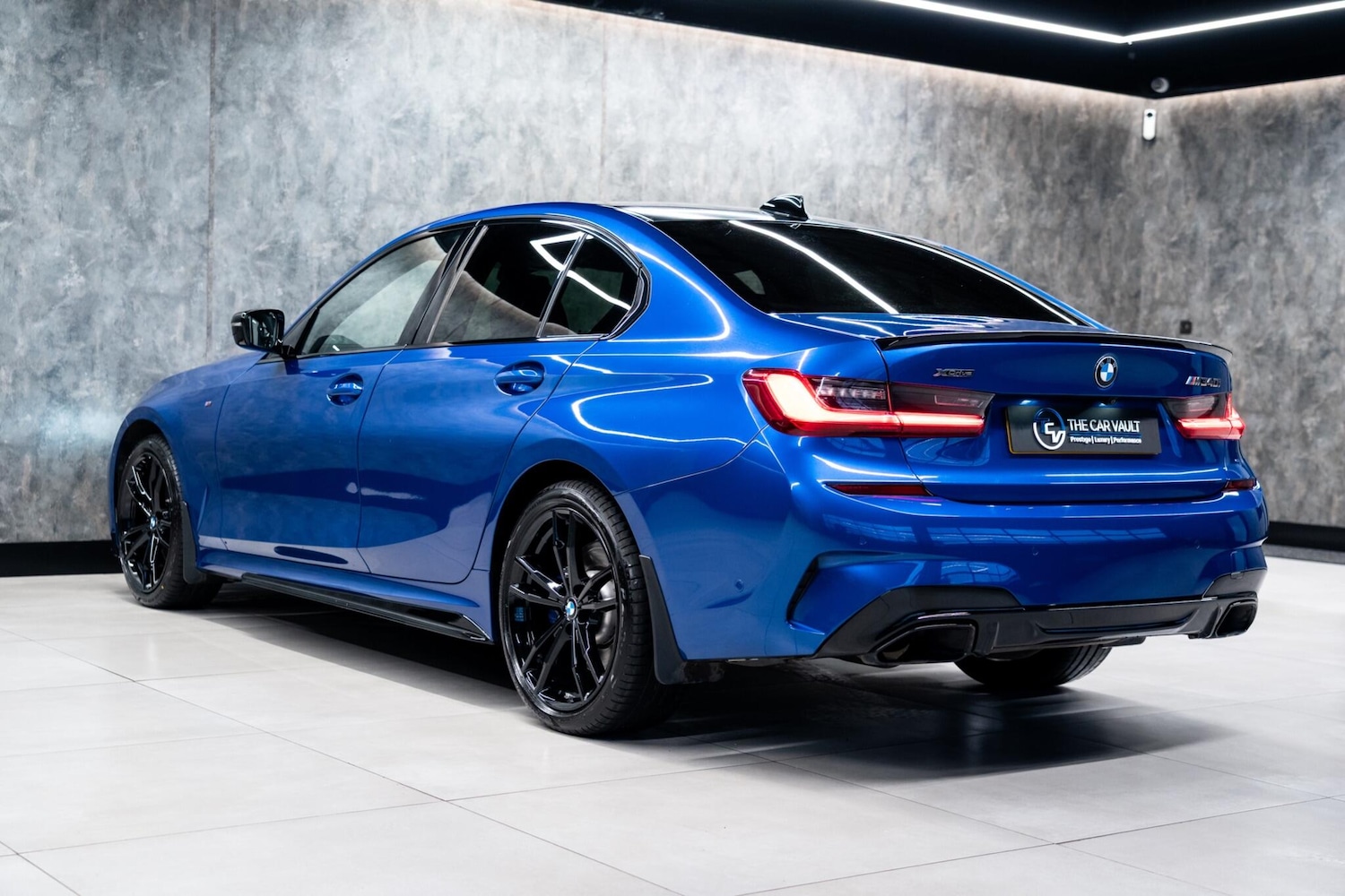 Used BMW 3 Series for sale - 77684005: Photo 6