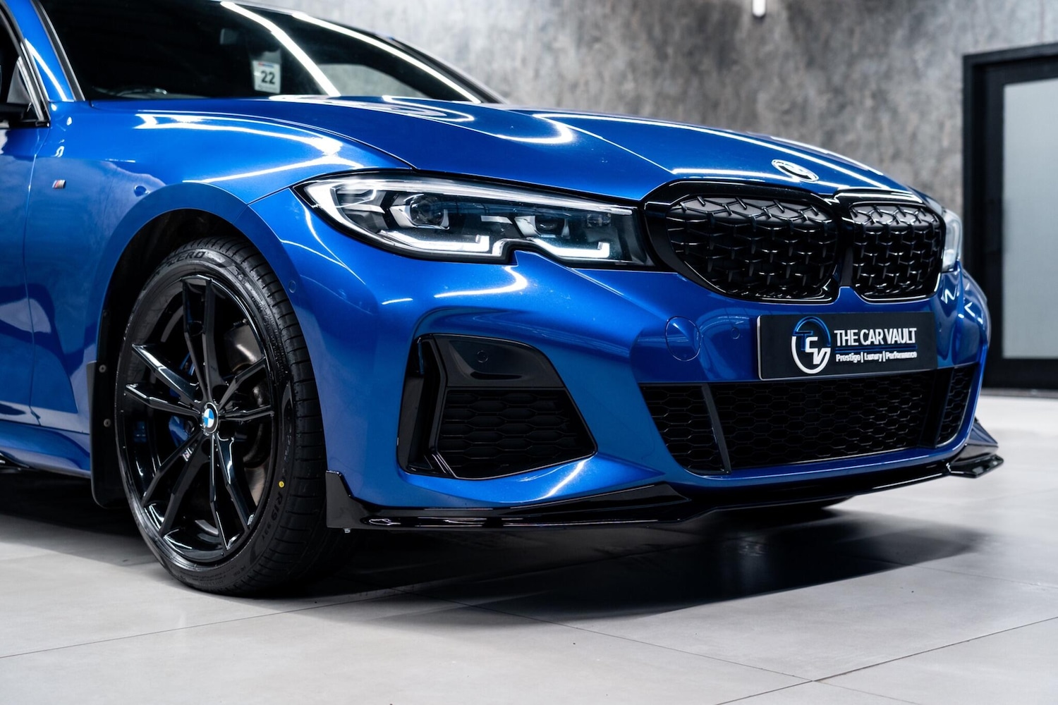 Used BMW 3 Series for sale - 77684005: Photo 9