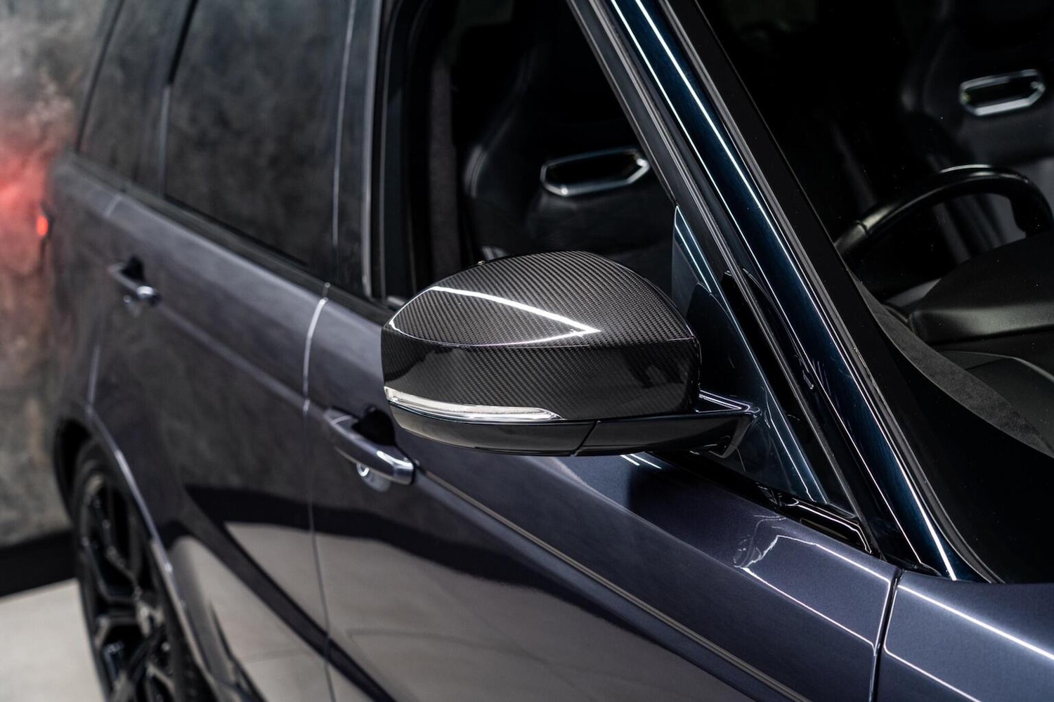 Used Land Rover Range Rover Sport 2022 for sale - 77522103: Photo 12