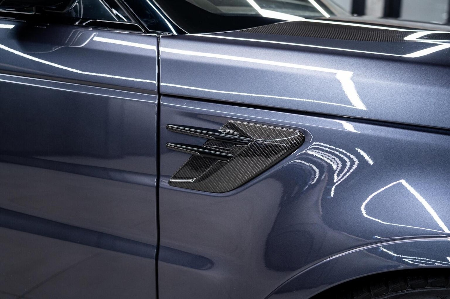 Used Land Rover Range Rover Sport 2022 for sale - 77522103: Photo 13