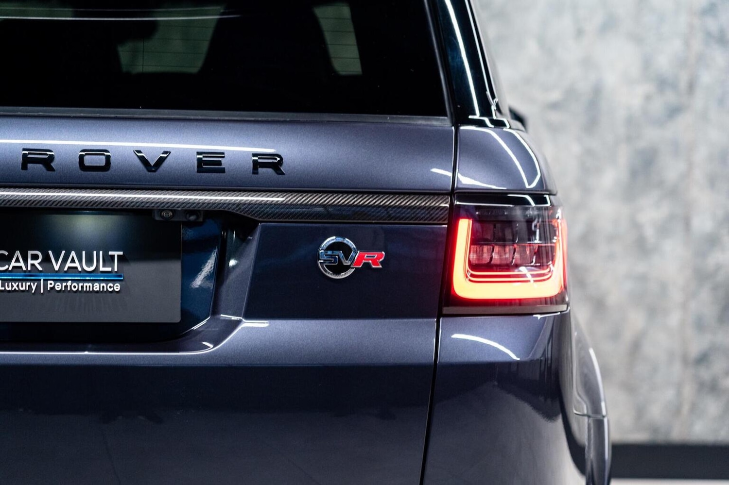 Used Land Rover Range Rover Sport 2022 for sale - 77522103: Photo 15