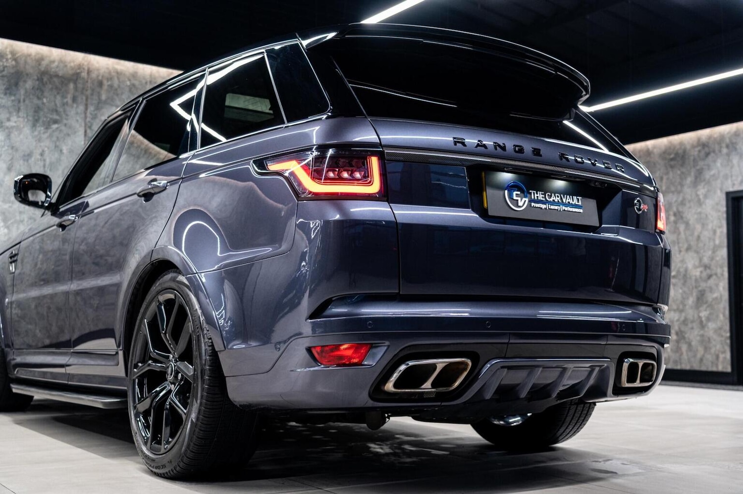 Used Land Rover Range Rover Sport 2022 for sale - 77522103: Photo 16