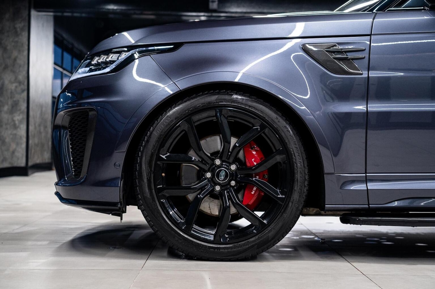 Used Land Rover Range Rover Sport 2022 for sale - 77522103: Photo 17