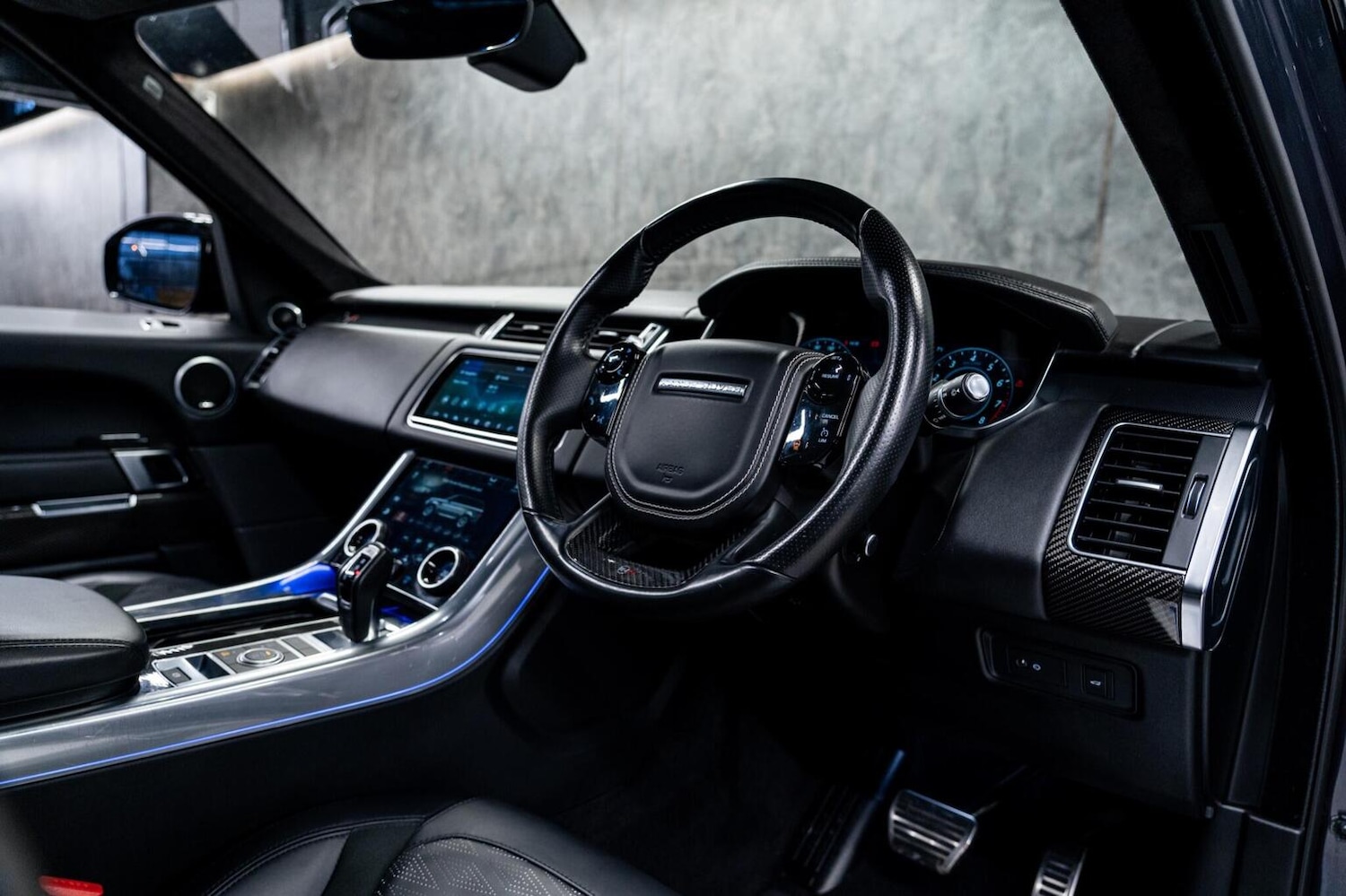 Used Land Rover Range Rover Sport 2022 for sale - 77522103: Photo 18
