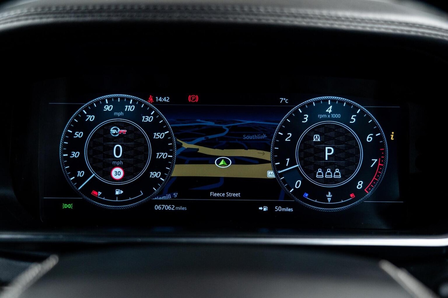 Used Land Rover Range Rover Sport 2022 for sale - 77522103: Photo 20