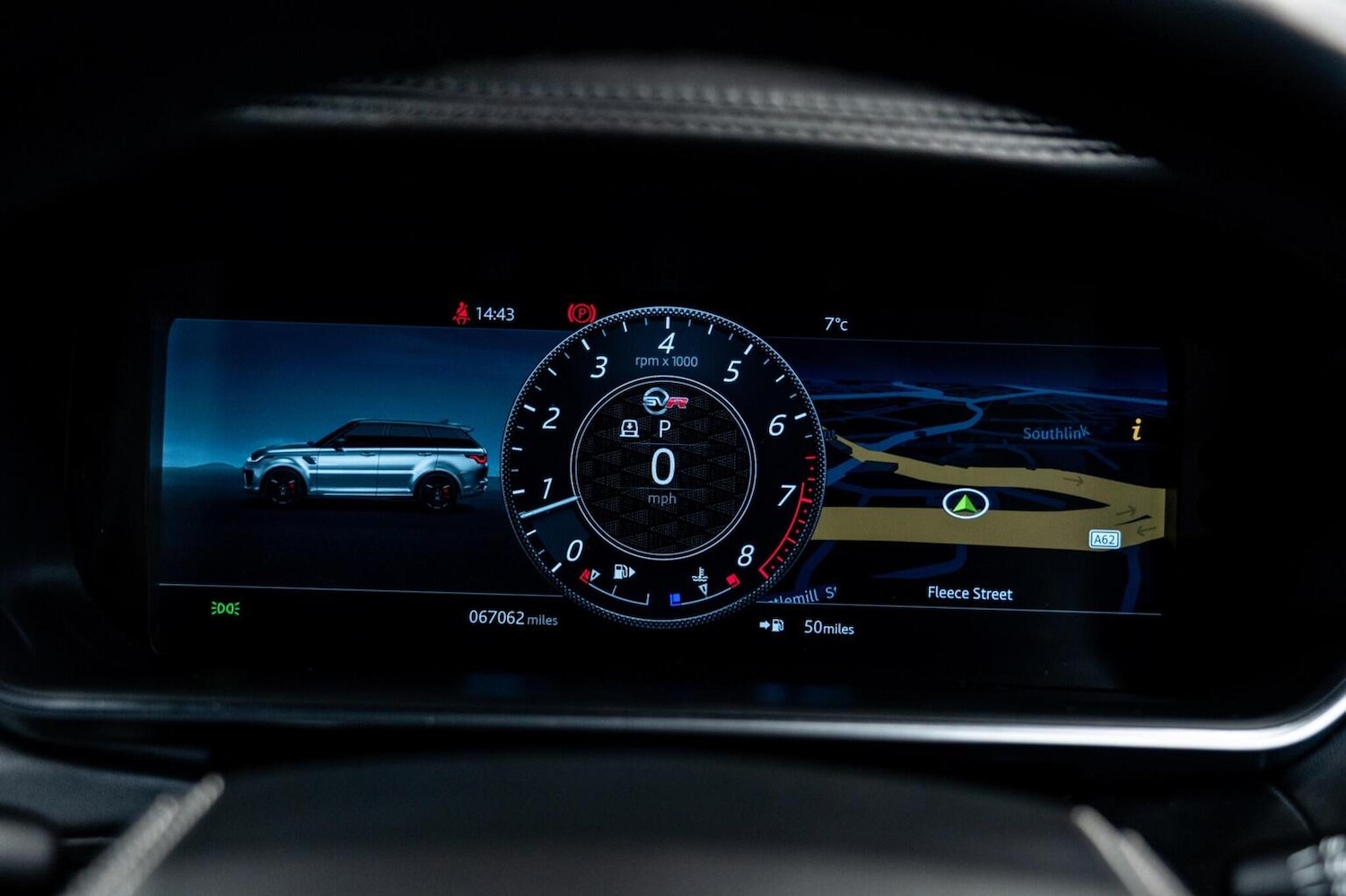 Used Land Rover Range Rover Sport 2022 for sale - 77522103: Photo 21