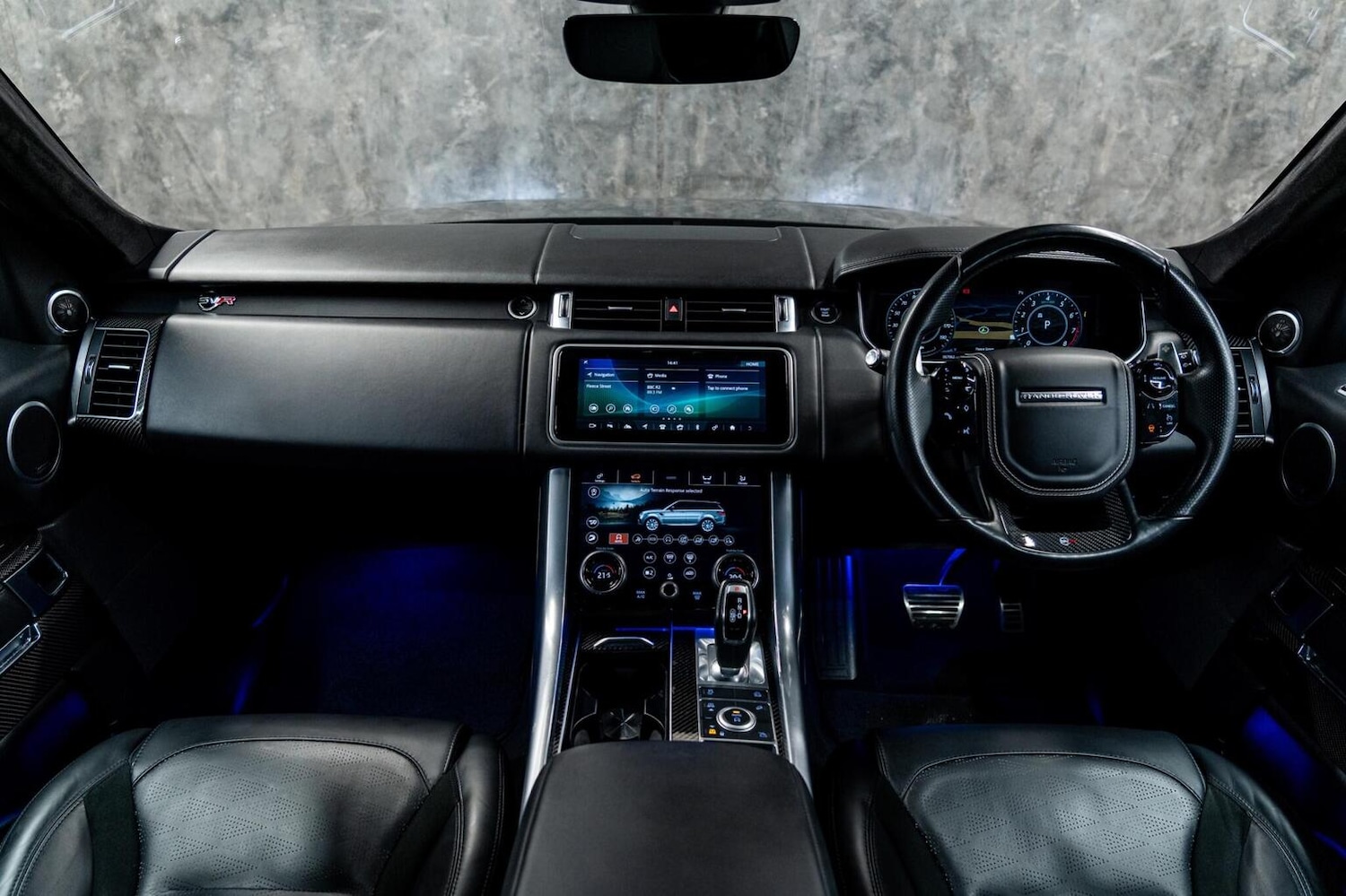 Used Land Rover Range Rover Sport 2022 for sale - 77522103: Photo 23