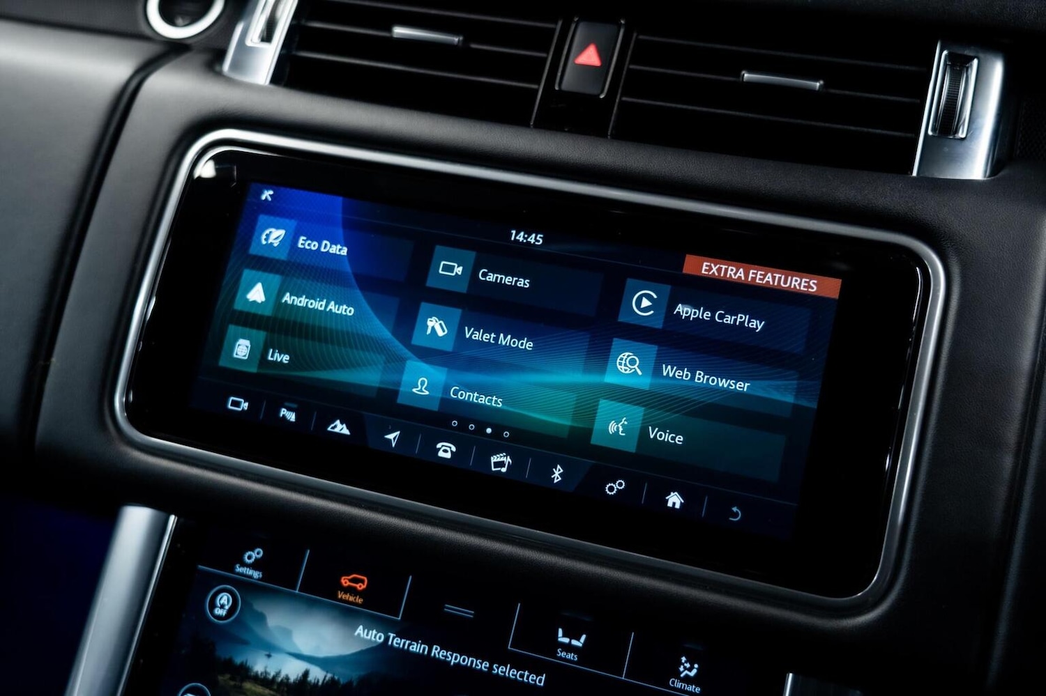 Used Land Rover Range Rover Sport 2022 for sale - 77522103: Photo 25