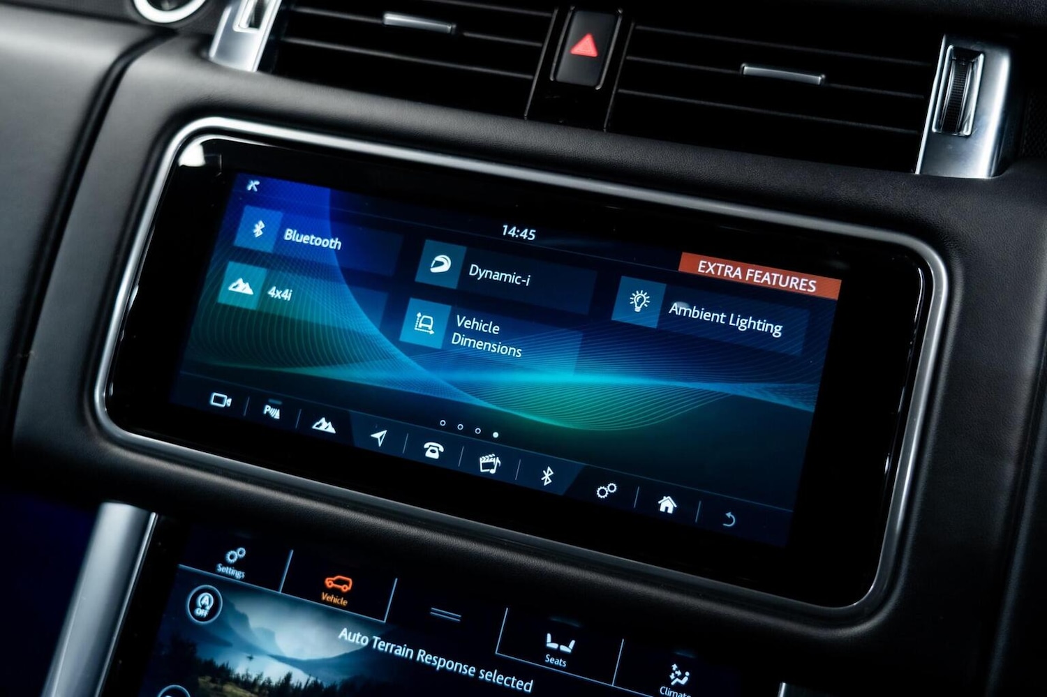 Used Land Rover Range Rover Sport 2022 for sale - 77522103: Photo 26