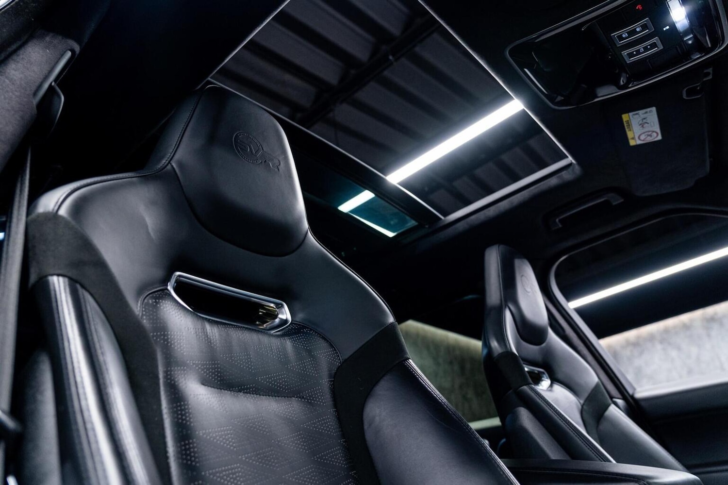 Used Land Rover Range Rover Sport 2022 for sale - 77522103: Photo 3