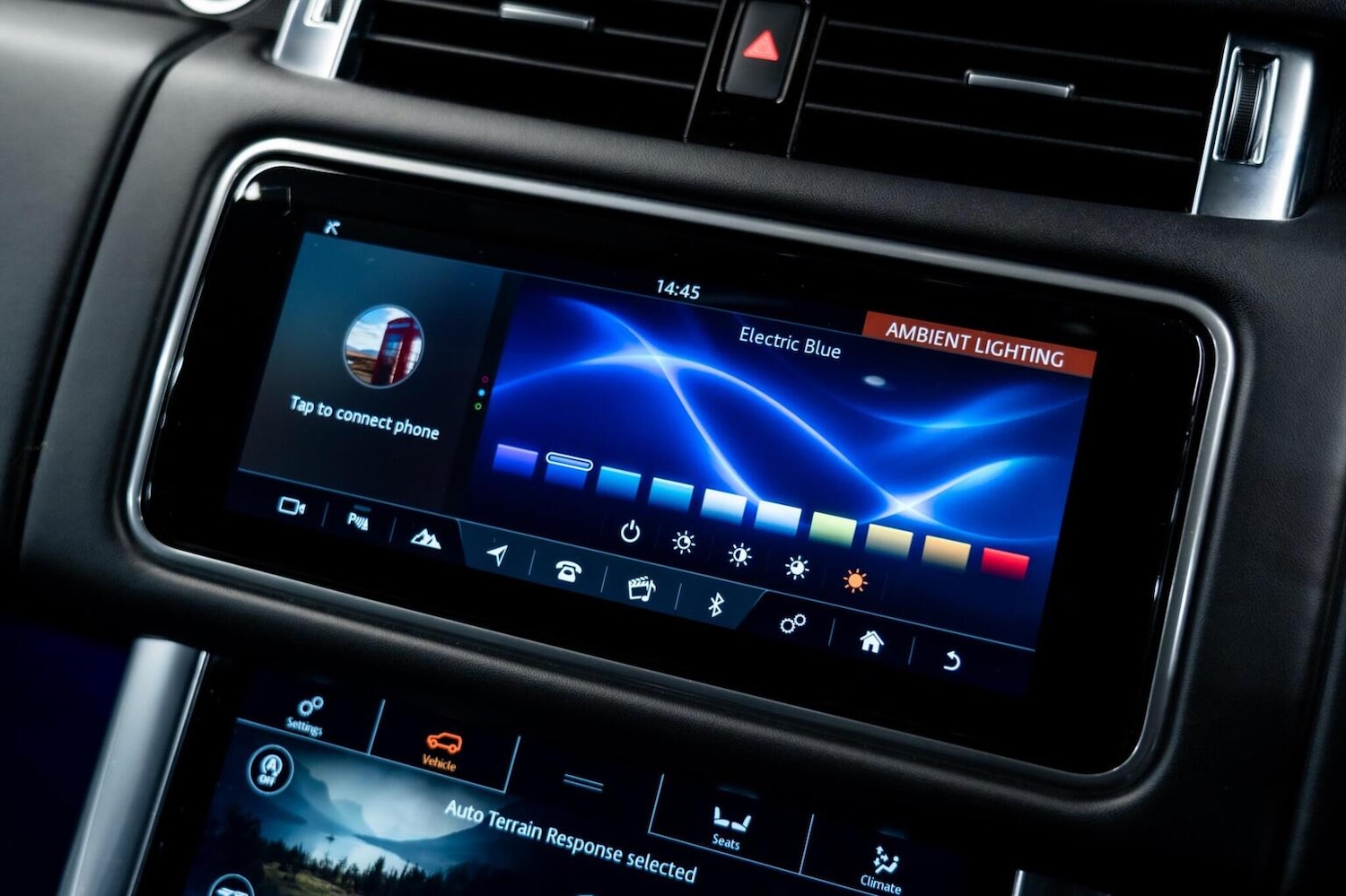 Used Land Rover Range Rover Sport 2022 for sale - 77522103: Photo 30