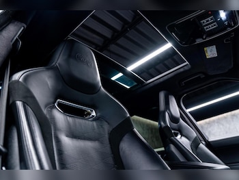 Used Land Rover Range Rover Sport 2022 for sale - 77522103: Photo