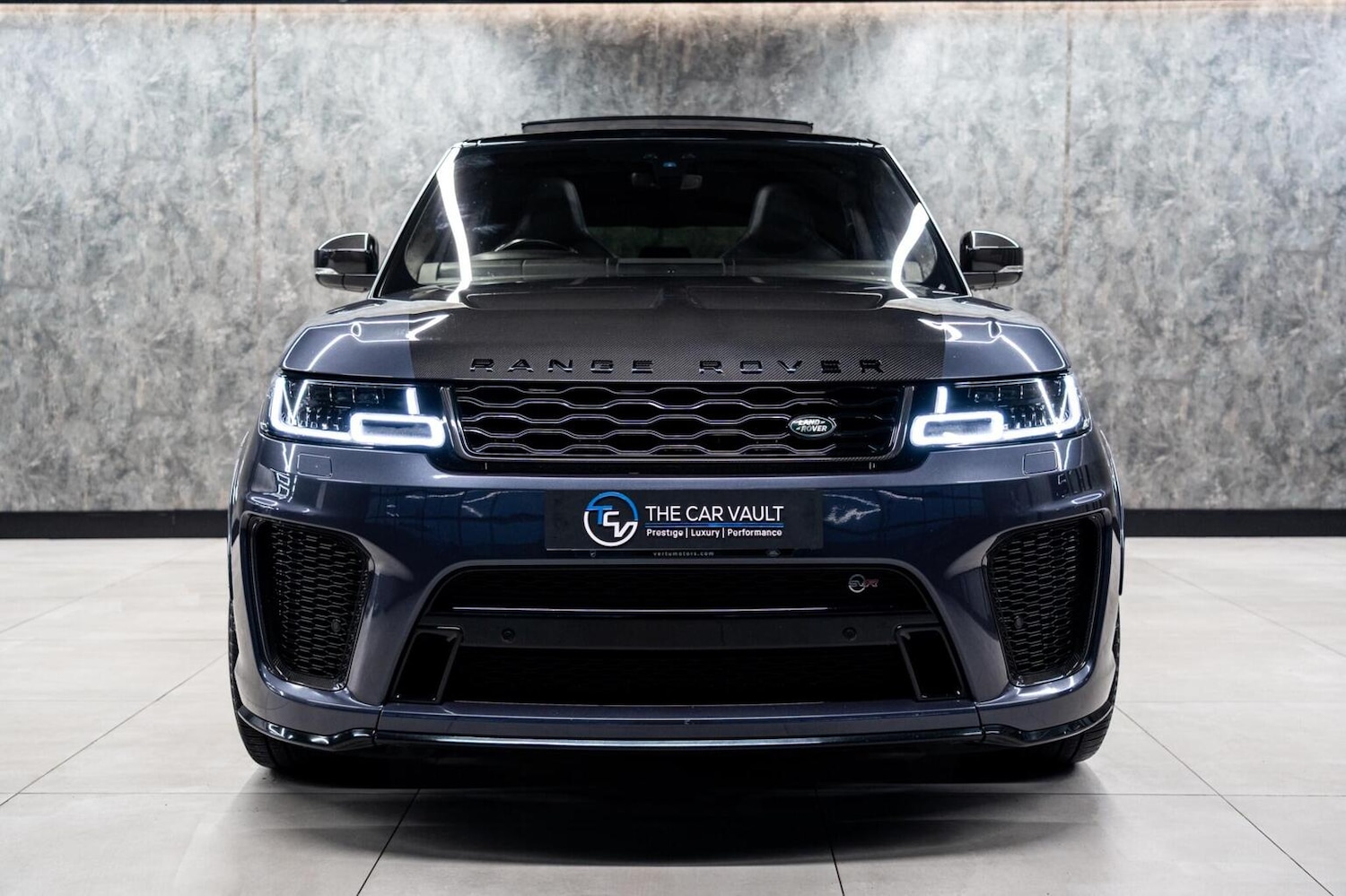 Used Land Rover Range Rover Sport 2022 for sale - 77522103: Photo 4