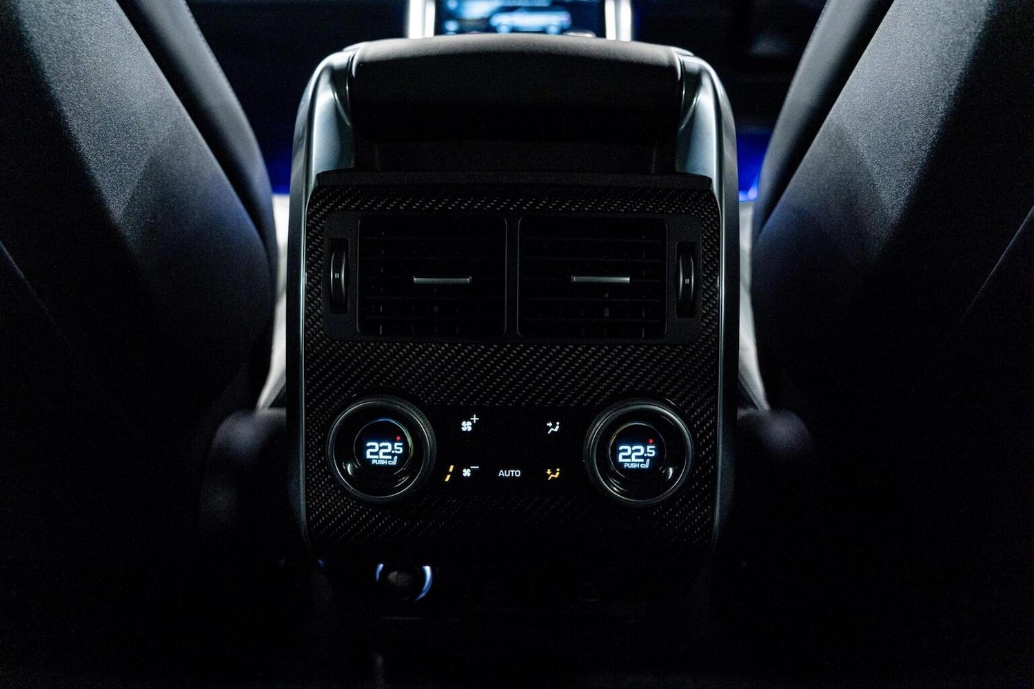 Used Land Rover Range Rover Sport 2022 for sale - 77522103: Photo 47