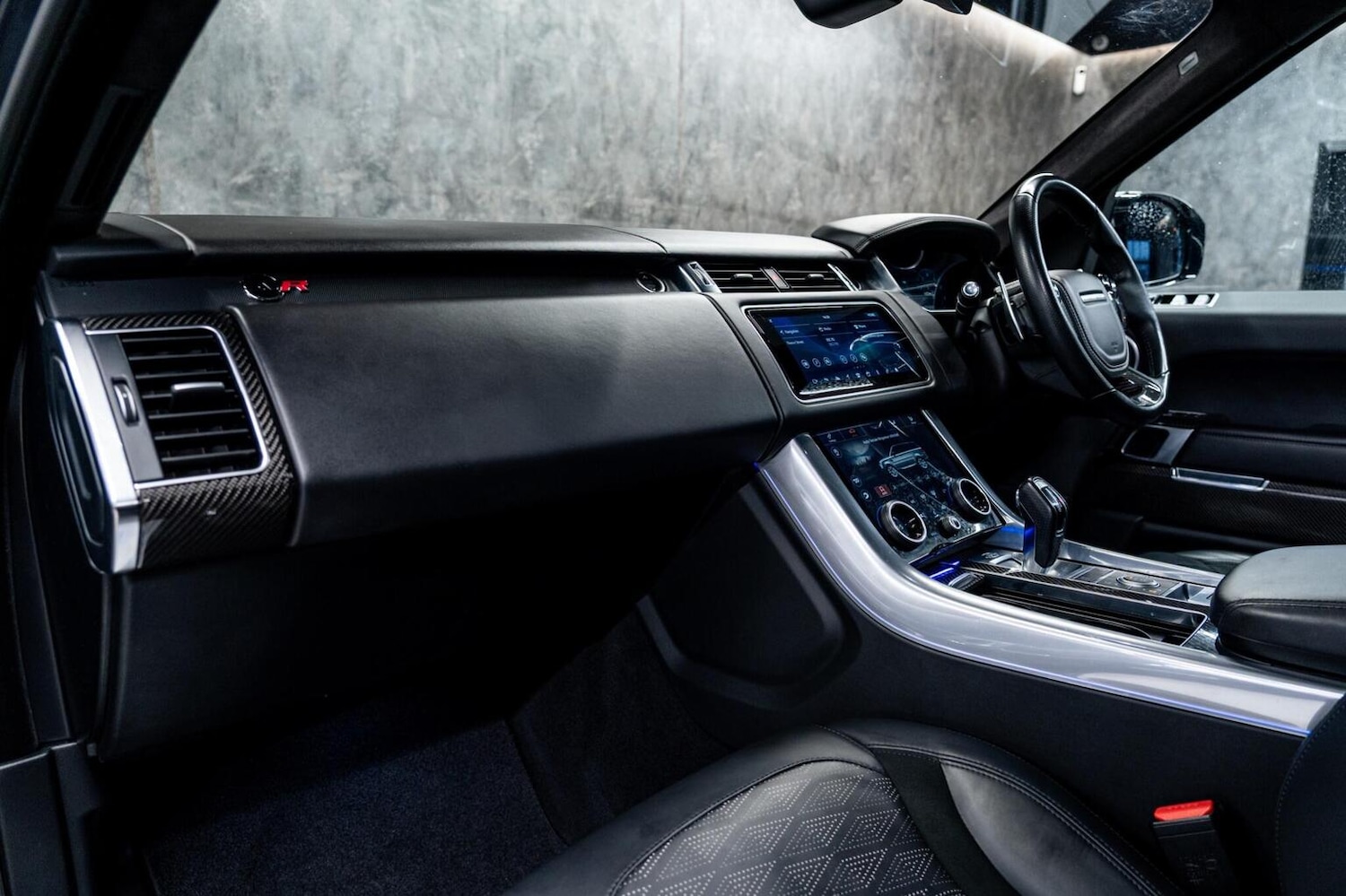 Used Land Rover Range Rover Sport 2022 for sale - 77522103: Photo 50