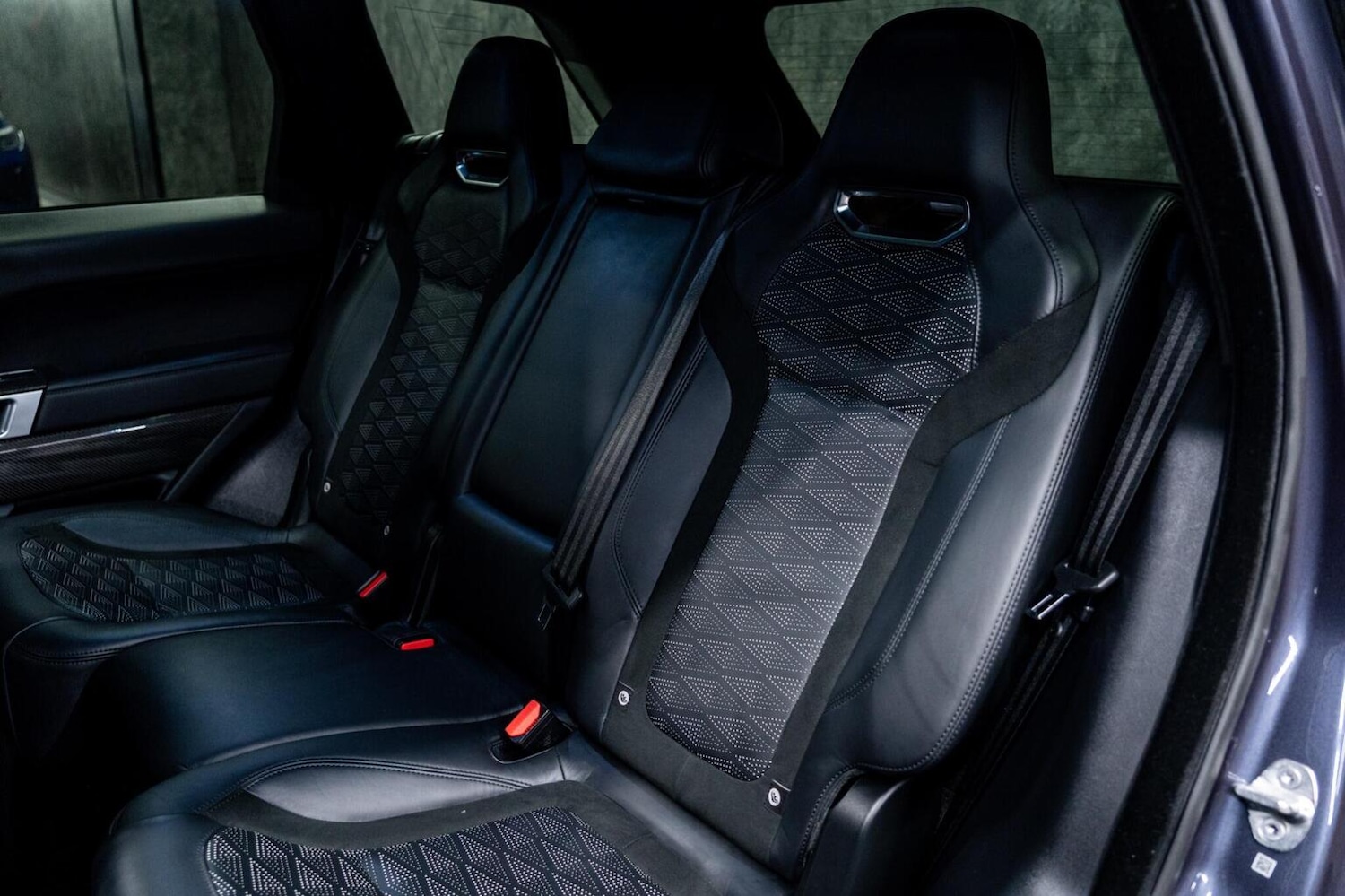 Used Land Rover Range Rover Sport 2022 for sale - 77522103: Photo 55