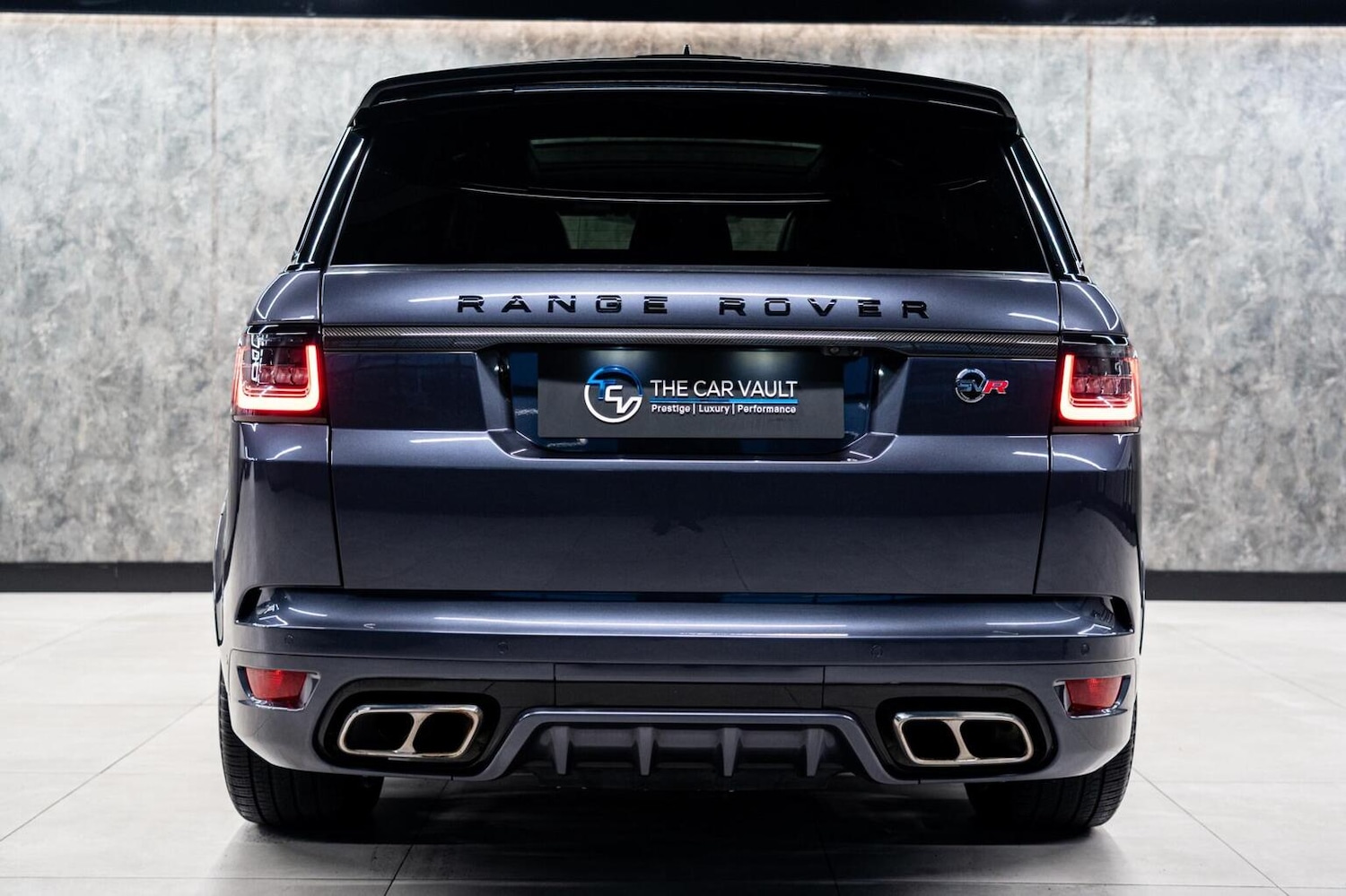 Used Land Rover Range Rover Sport 2022 for sale - 77522103: Photo 7