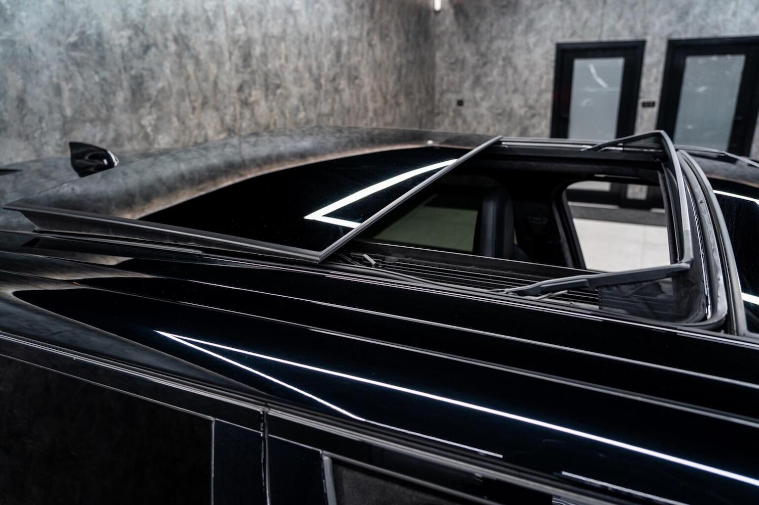 Used Land Rover Range Rover Sport 2022 for sale - 77522103: Photo 9