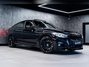 Used BMW 3 Series 2016 for sale - 79396143: Photo
