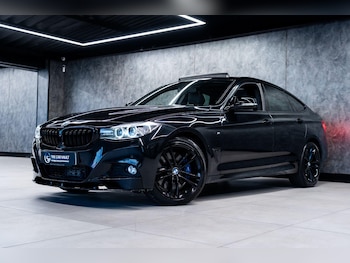Used BMW 3 Series 2016 for sale - 79396143: Photo