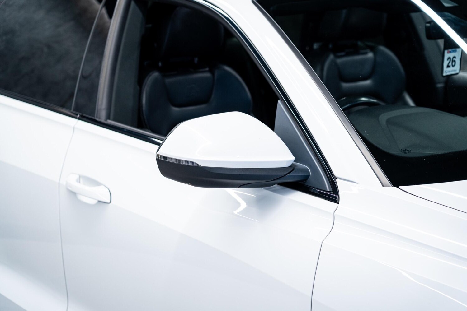 Used Audi Q8 for sale - 77993683: Photo 11