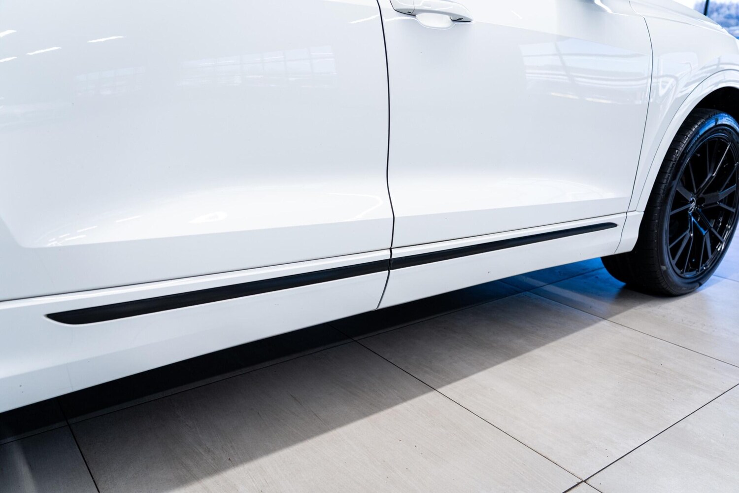 Used Audi Q8 for sale - 77993683: Photo 12