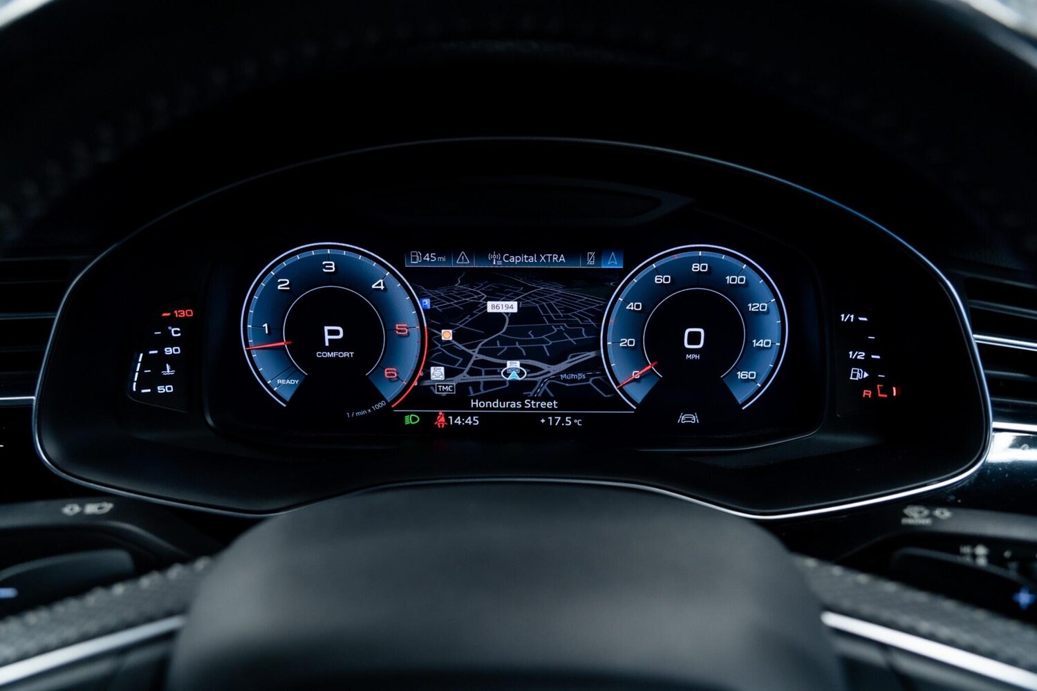 Used Audi Q8 for sale - 77993683: Photo 18