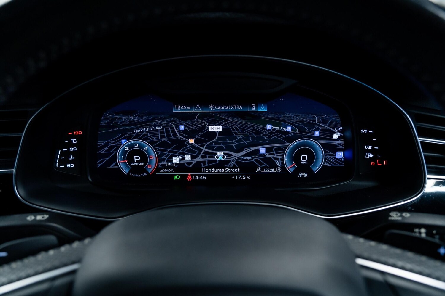 Used Audi Q8 for sale - 77993683: Photo 19