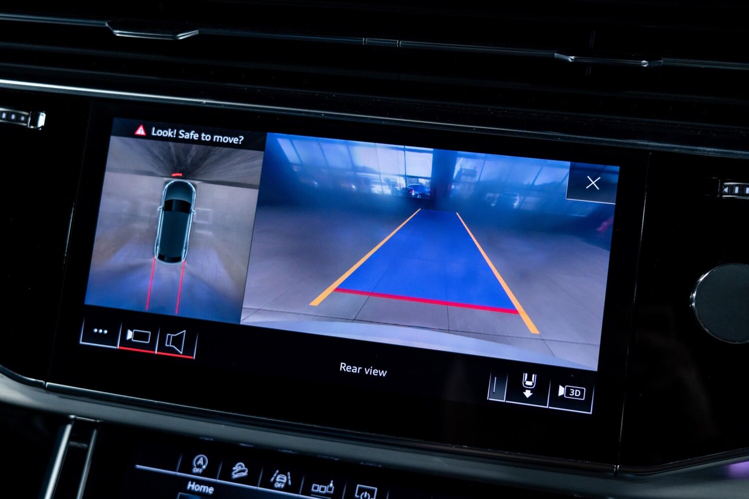 Used Audi Q8 for sale - 77993683: Photo 22