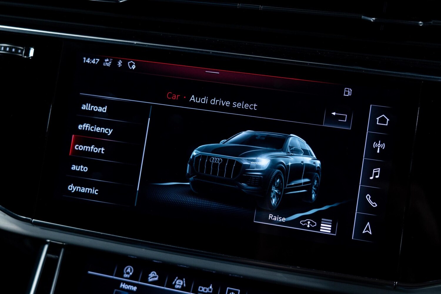 Used Audi Q8 for sale - 77993683: Photo 23