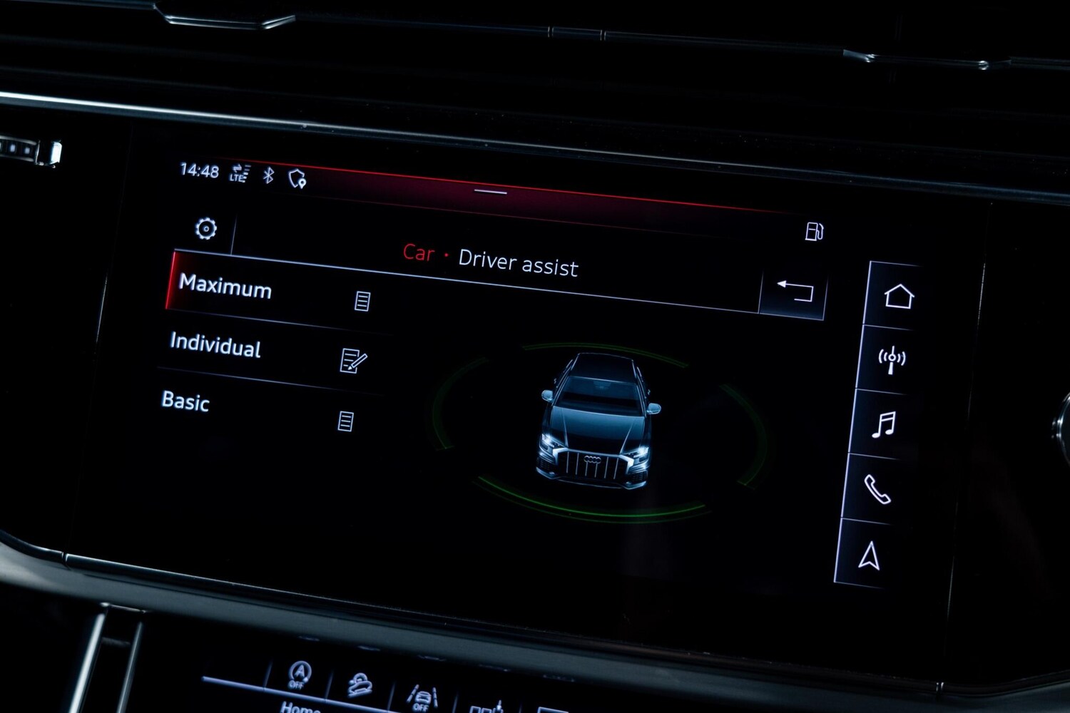 Used Audi Q8 for sale - 77993683: Photo 26