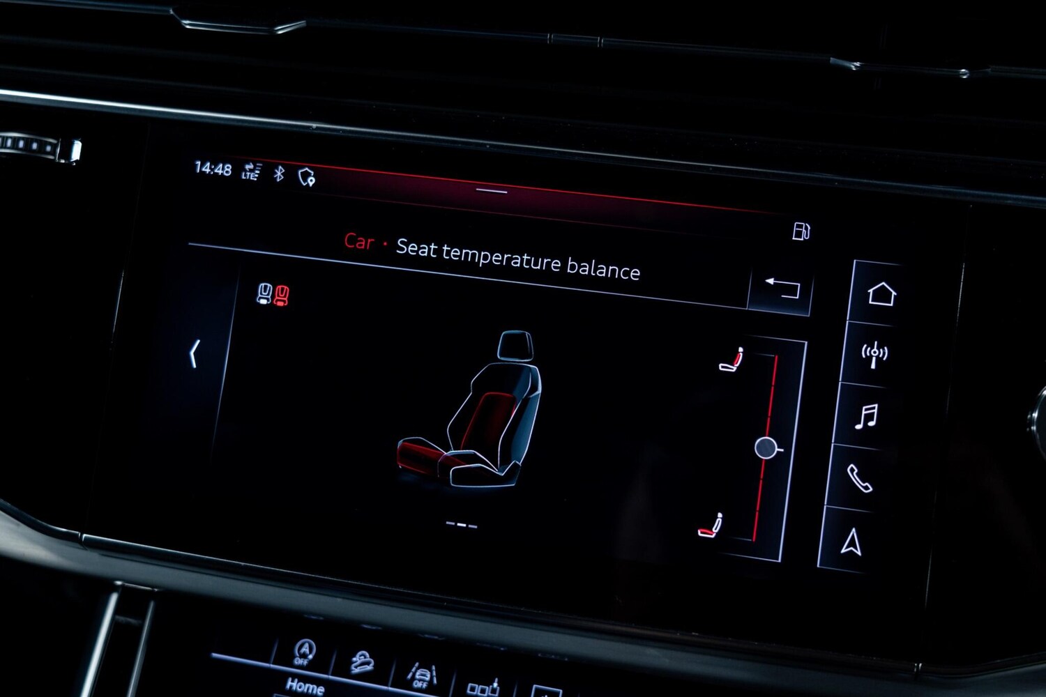 Used Audi Q8 for sale - 77993683: Photo 28