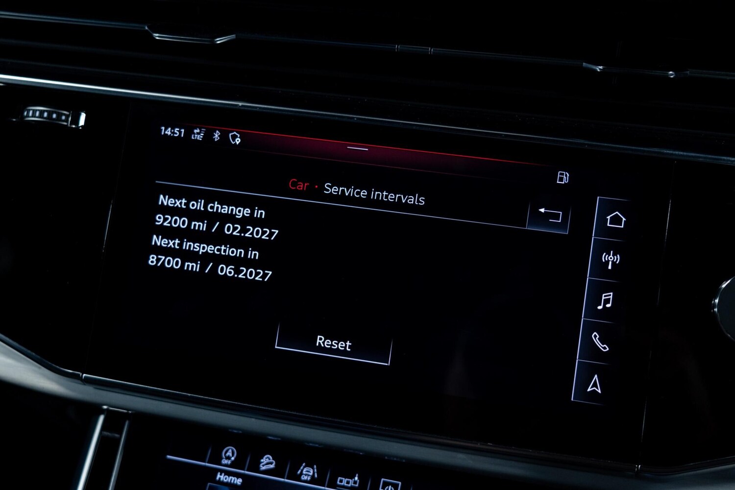 Used Audi Q8 for sale - 77993683: Photo 30