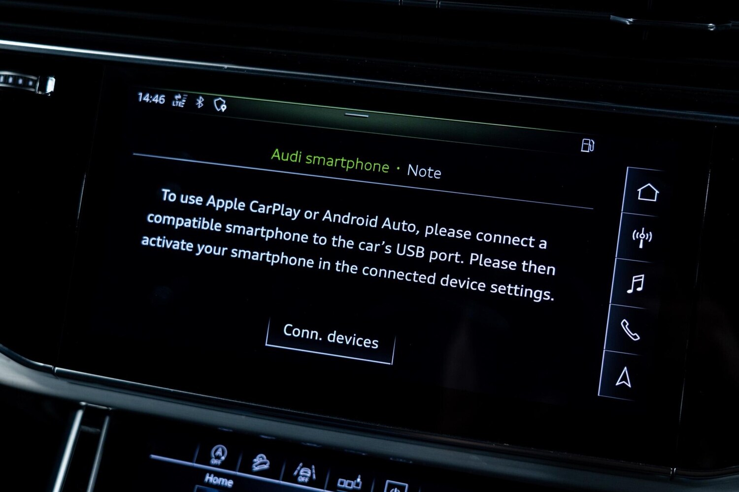 Used Audi Q8 for sale - 77993683: Photo 35