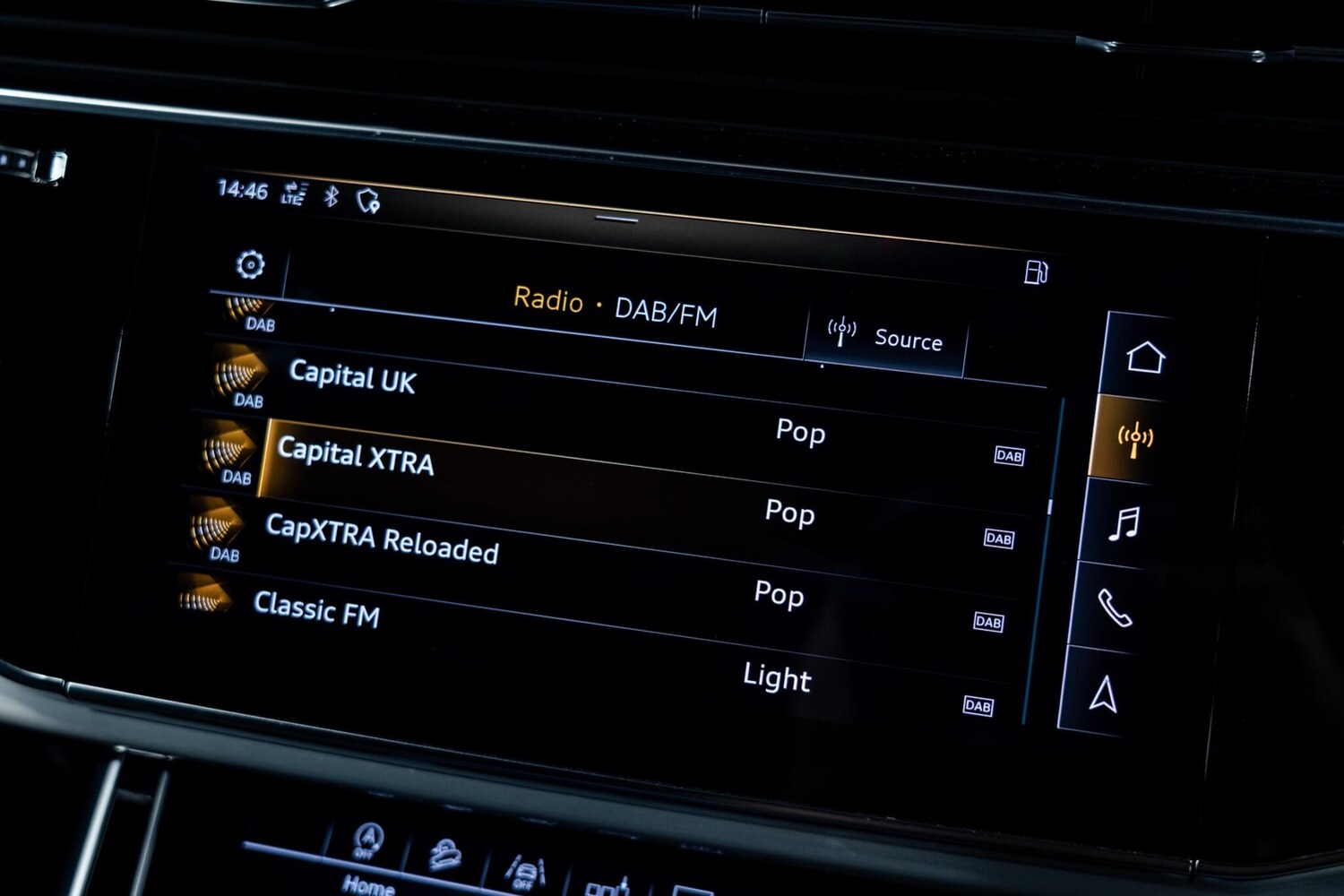 Used Audi Q8 for sale - 77993683: Photo 36