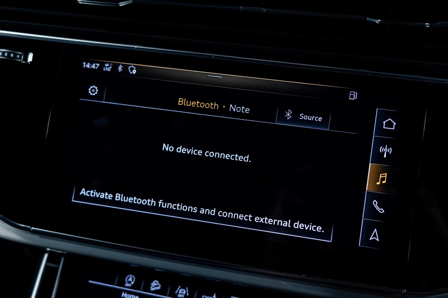 Used Audi Q8 for sale - 77993683: Photo 37