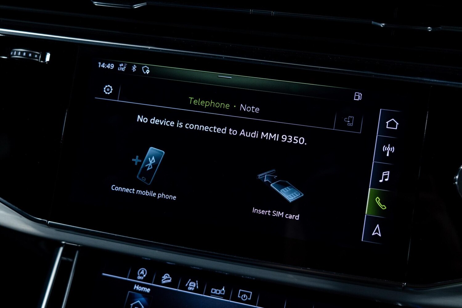 Used Audi Q8 for sale - 77993683: Photo 39