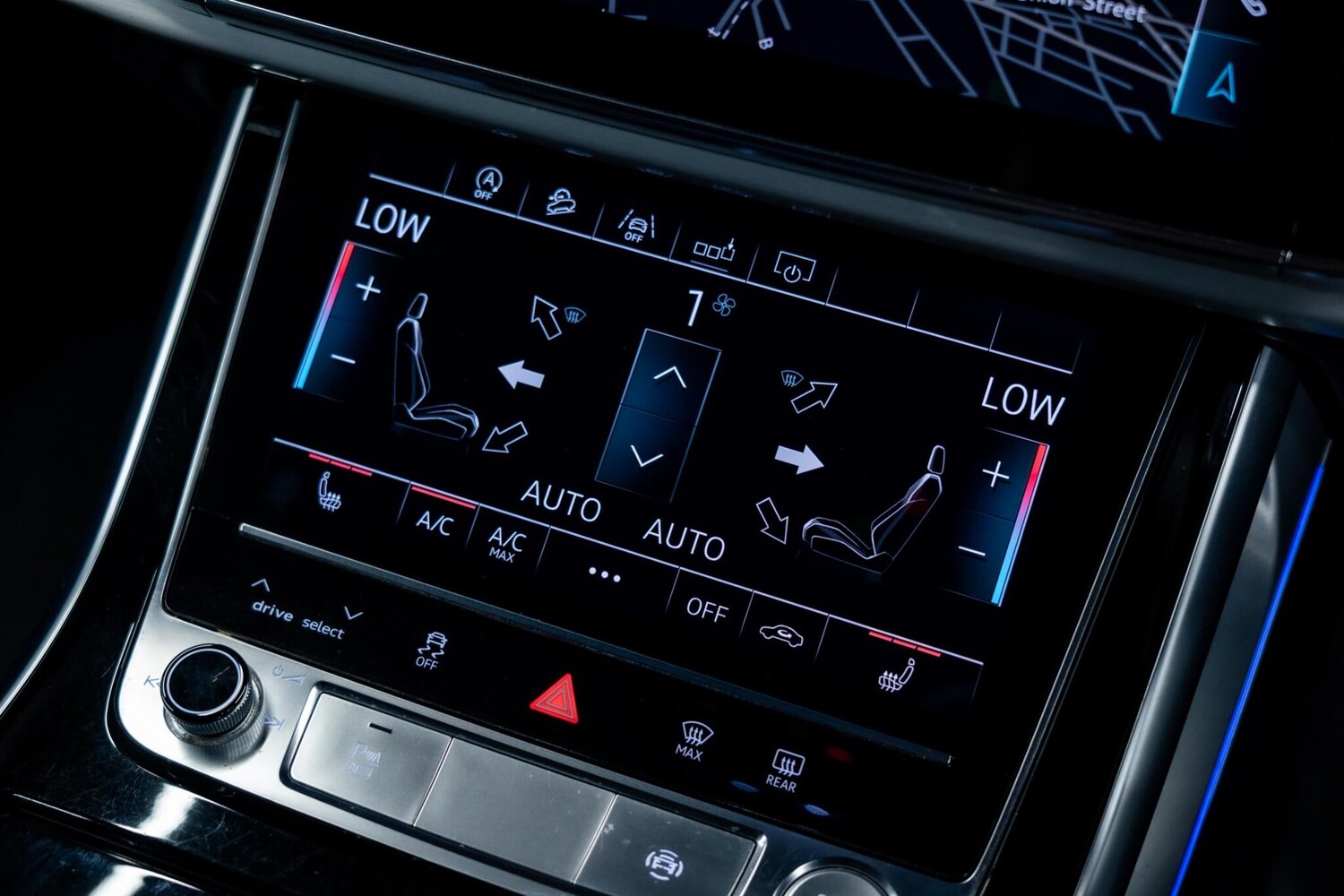 Used Audi Q8 for sale - 77993683: Photo 41