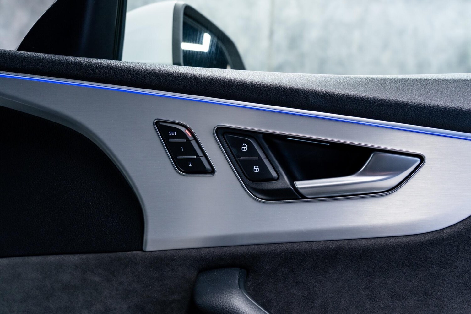 Used Audi Q8 for sale - 77993683: Photo 44